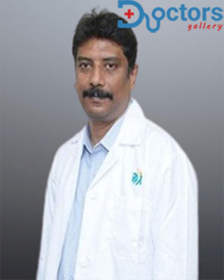 Dr Naresh Babu