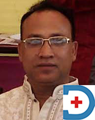 Dr Nitai Chandra Sarkar