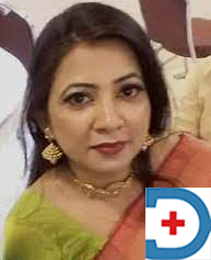 Dr Nur-E-Nazma Lima