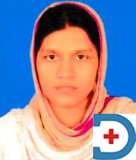 Dr Parul Akter