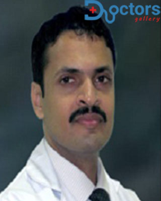 Dr Pradeep Kocheeppan