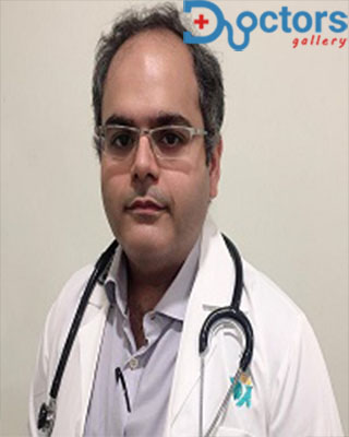 Dr Rahul Puri