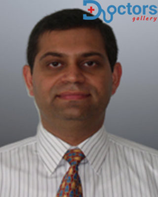 Dr Ravindra M Mehta