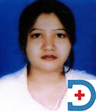 Dr Rayhana Akhter