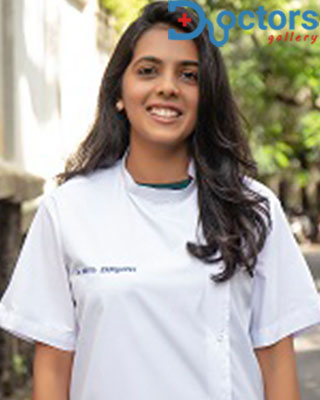 Dr Rinal Modi