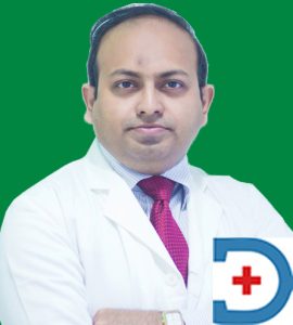 Dr S Faisal Ahmed