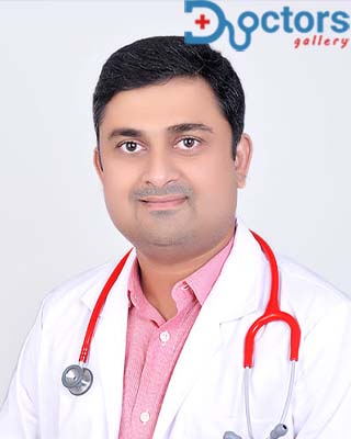 Dr Sagar S Warankar