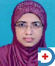 Dr Saleha Akter
