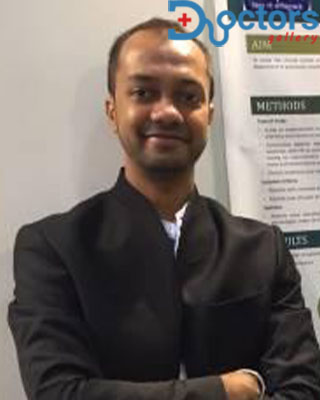 Dr Sameer Bansal