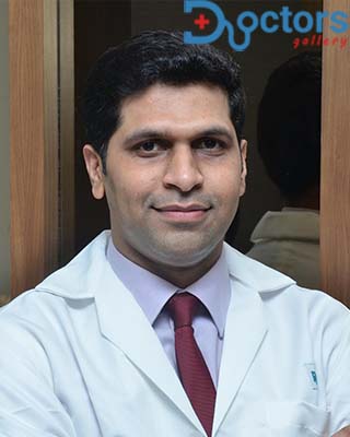 Dr Sameer Chaudhari