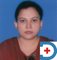 Dr Samia Chharra