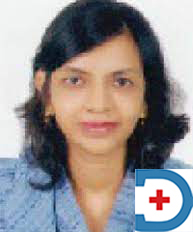 Dr Samira Chowdhury
