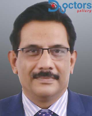 Dr Sandeep Rai