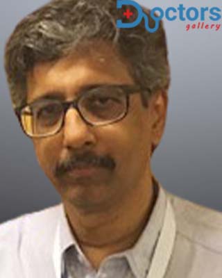 Dr Sanjay Nagral