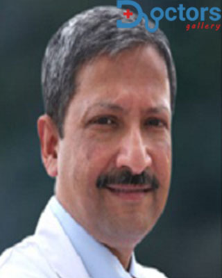 Dr Sanjay Pai