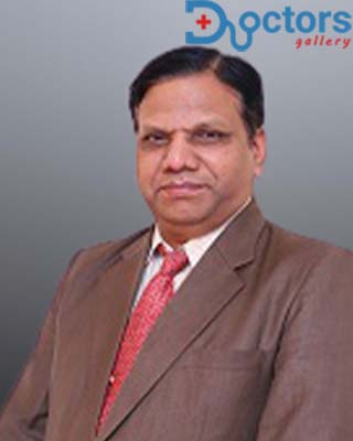 Dr Sanjay Tulsiram Helale