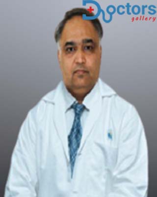Dr Sanjeev Jadhav