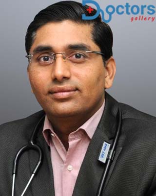 Dr Sanjeevkumar Ramchandra Kalkekar