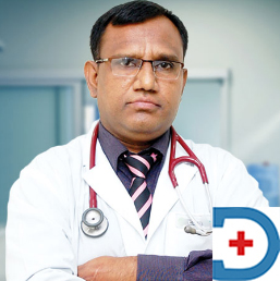 Dr Sardar Zahid Hossain