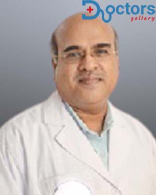 Dr Satish G Kulkarni
