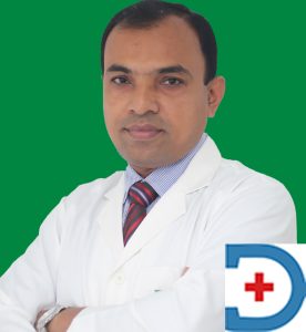 Dr Sattyajit Mondal