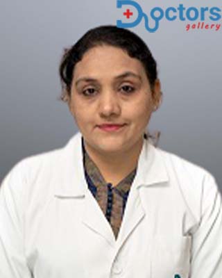 Dr Seemab Khan