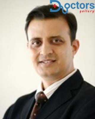 Dr Sharad Sharma