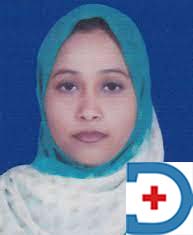 Dr Sharmin Hossain Momi