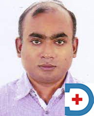 Dr Sheikh Samsuzzaman
