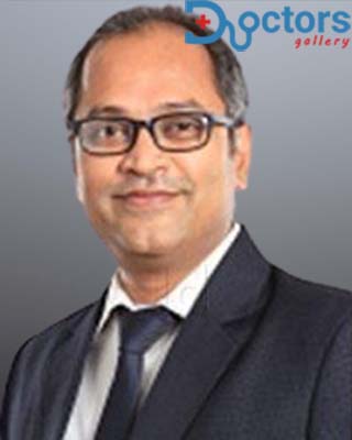 Dr Shishir Shetty