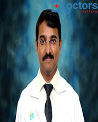 Dr Shiva Reddy H A