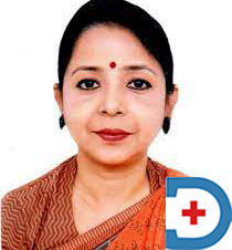 Dr Shovana Alam