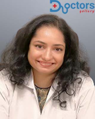 Dr Shweta Agarwal