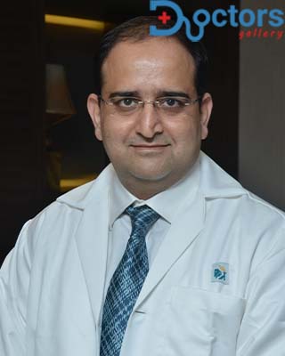 Dr Siddhart Yadav