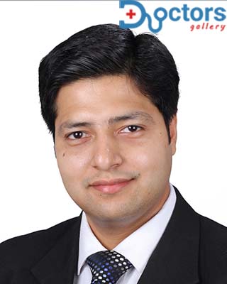 Dr Sidharth Verma