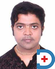 Dr Sudip Kumar Das