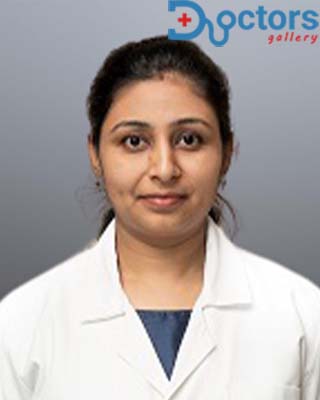 Dr Sujata Apurva Gawai