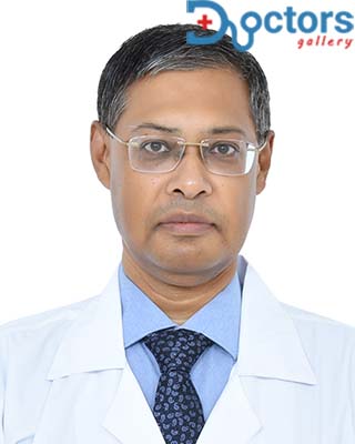 Dr Sujit Jana