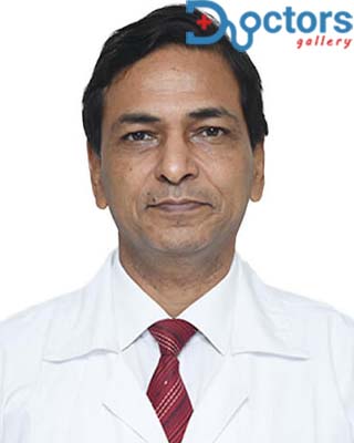 Dr Sujit K Prasad