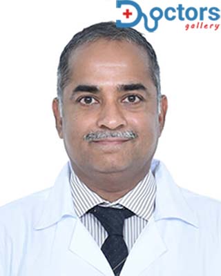 Dr Sumit Mehta