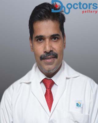 Dr Sunil Kutty