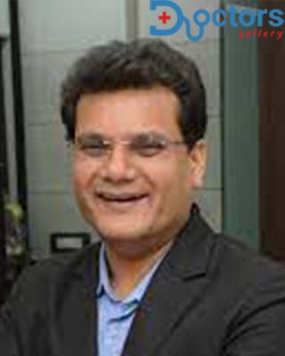 Dr Suresh Ade