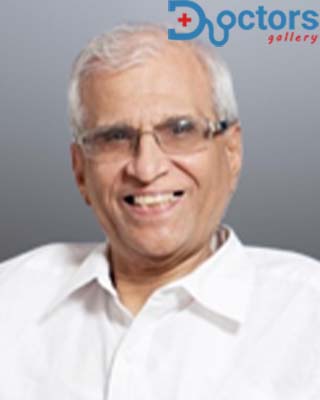 Dr Suresh Advani