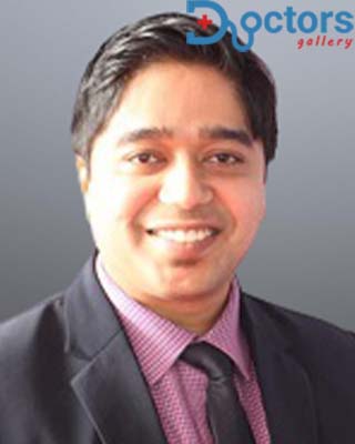 Dr Swapnil Gosavi