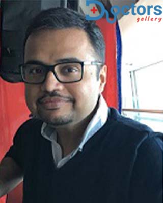 Dr Swapnil Keny