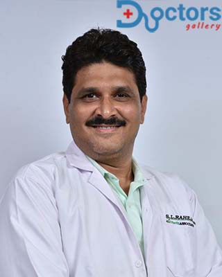 Dr Tanveer Abdul Majeed