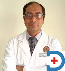 Dr Tarikul Islam