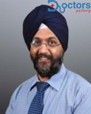 Dr Tejinder Singh