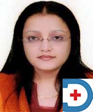 Dr Touhida Sultana Shima