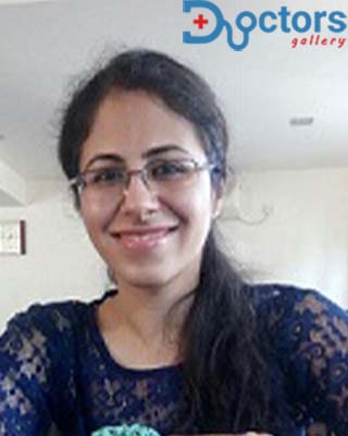 Dr Tulika Diwan
